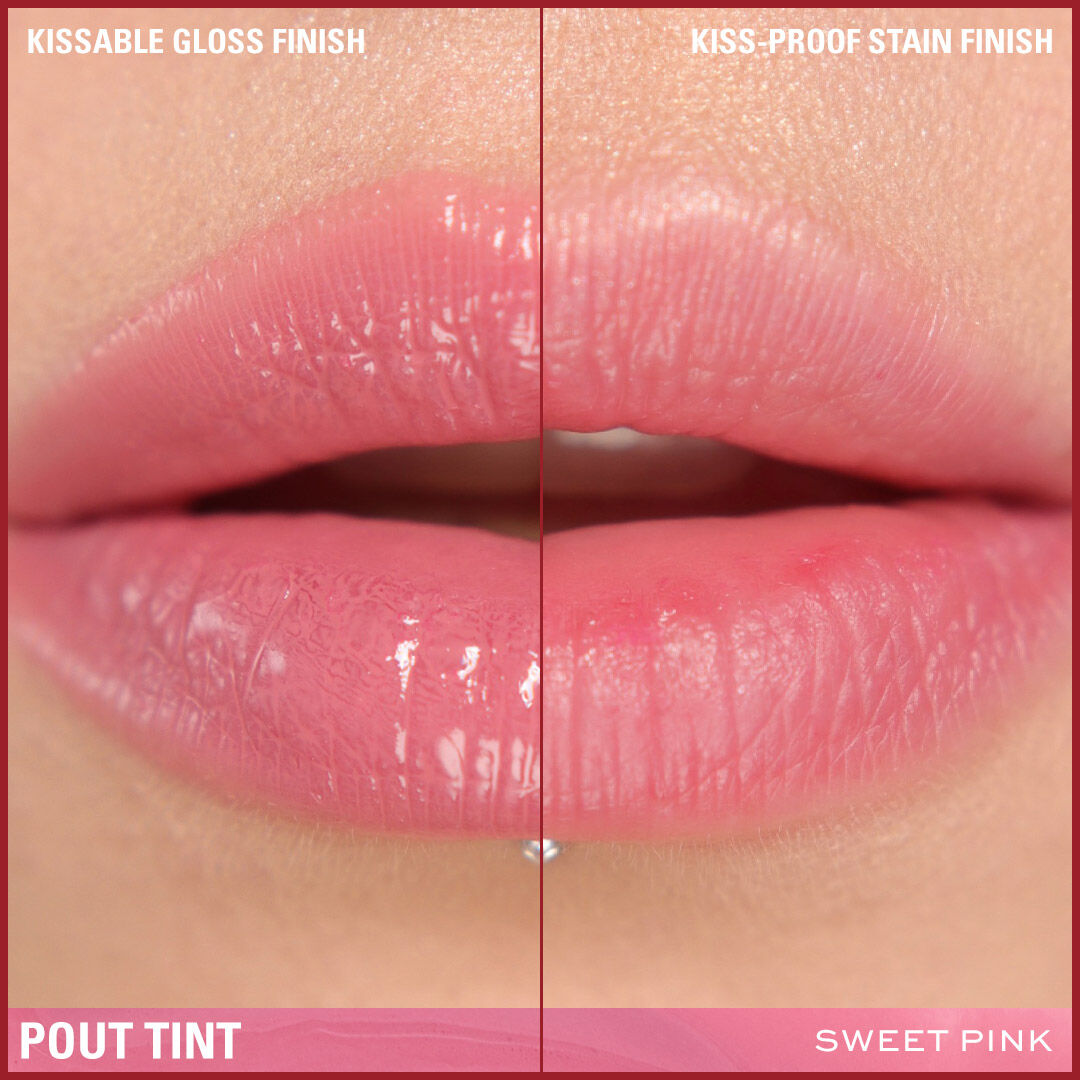 Makeup Revolution Pout Tint