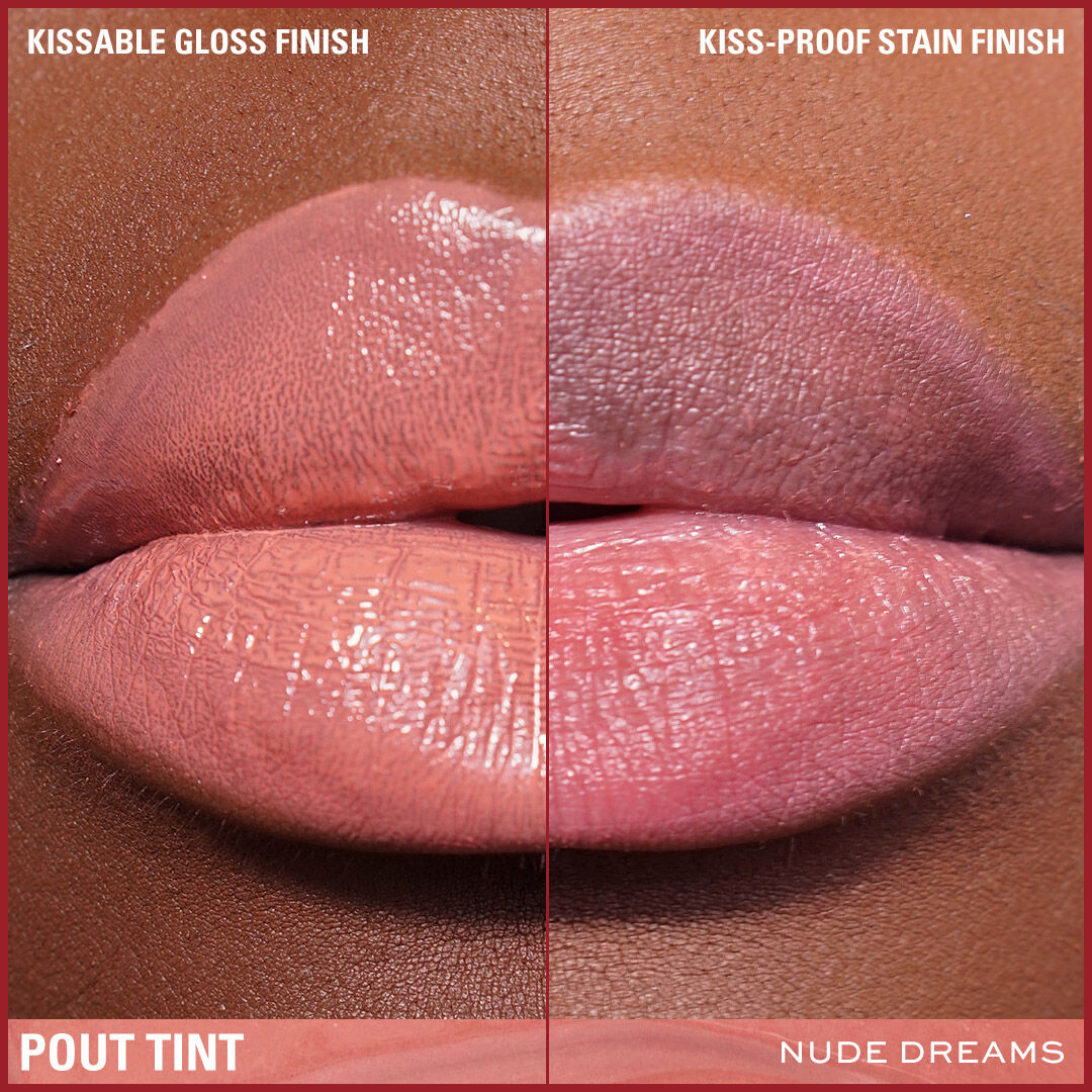 Makeup Revolution Pout Tint