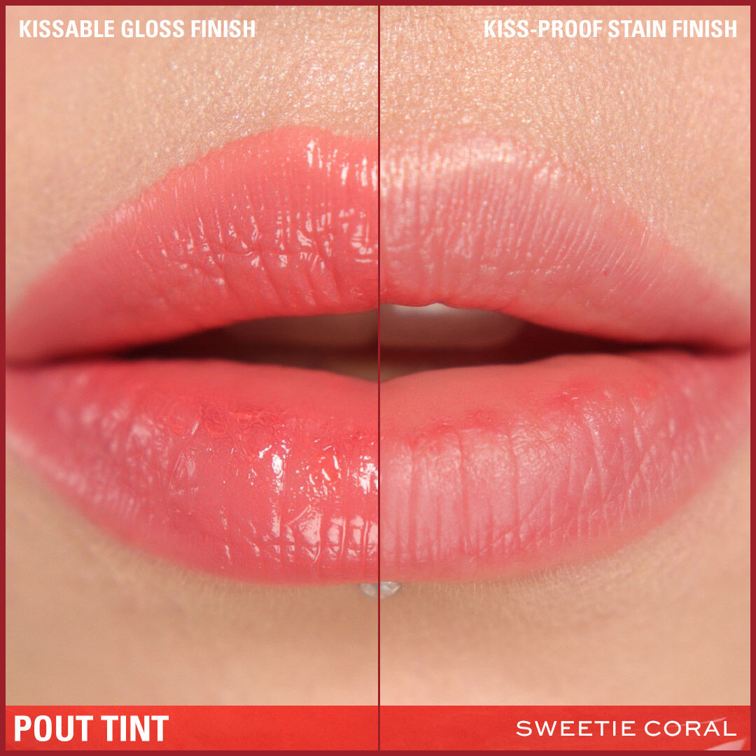 Makeup Revolution Pout Tint
