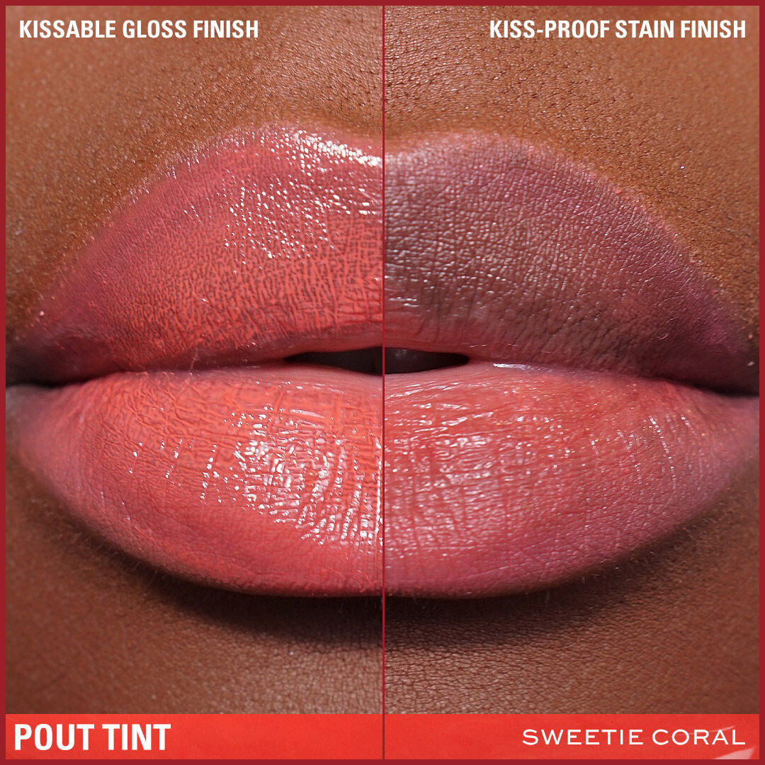 Makeup Revolution Pout Tint