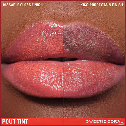 Makeup Revolution Pout Tint