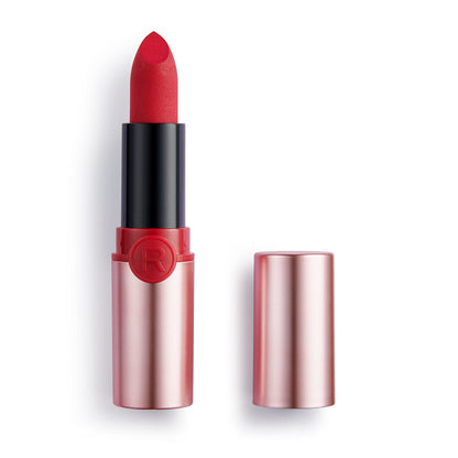 Makeup Revolution Powder Matte Lipstick