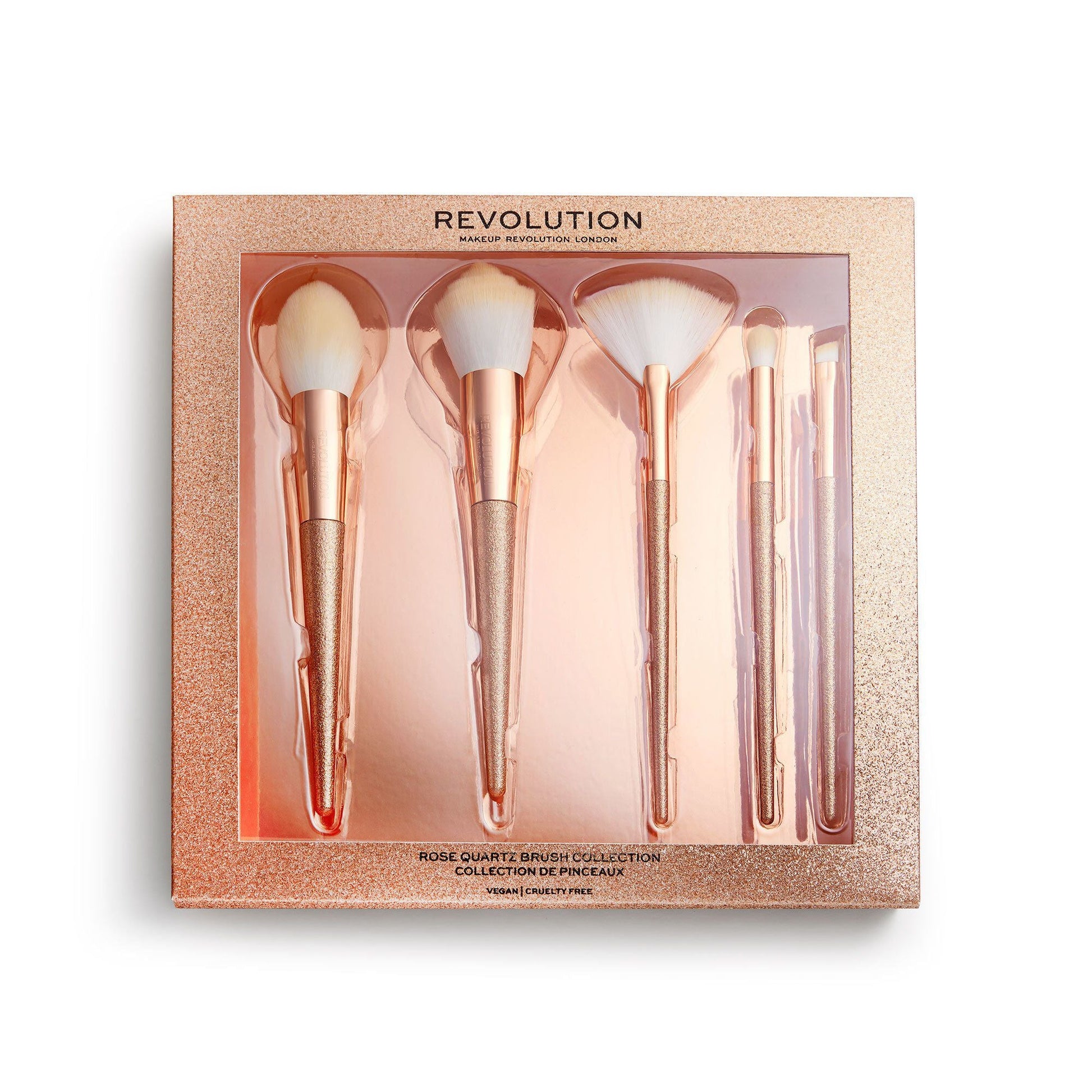 Makeup Revolution Precious Stone