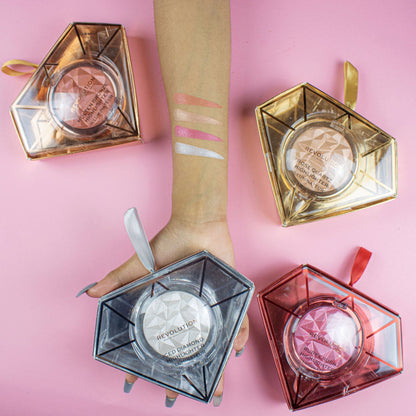 Makeup Revolution Precious Stone