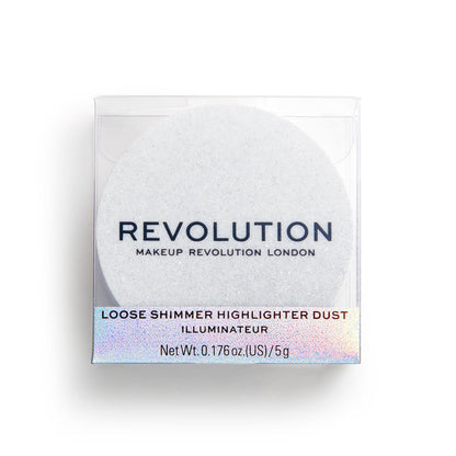Makeup Revolution Precious Stone