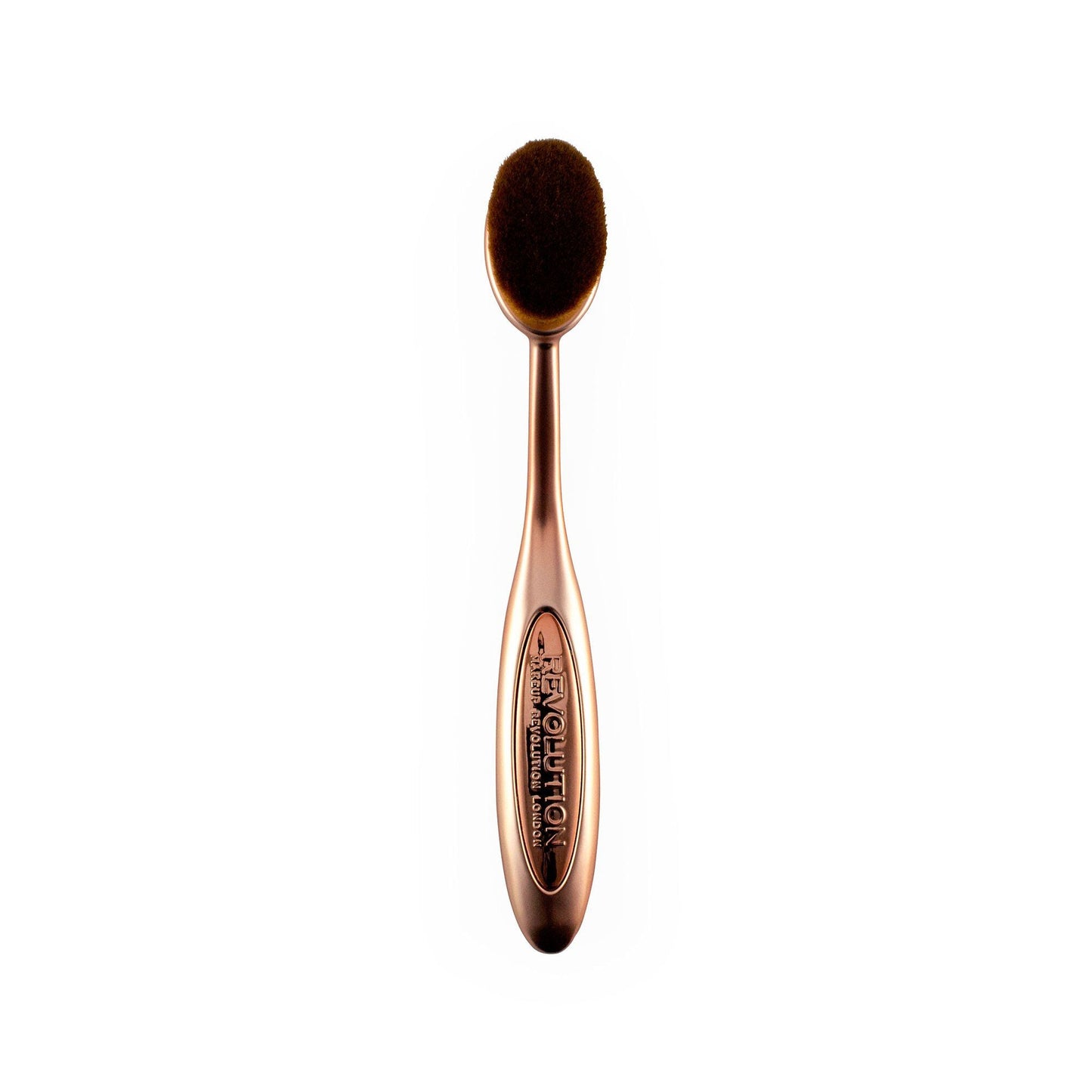 Makeup Revolution Precision Brush Oval