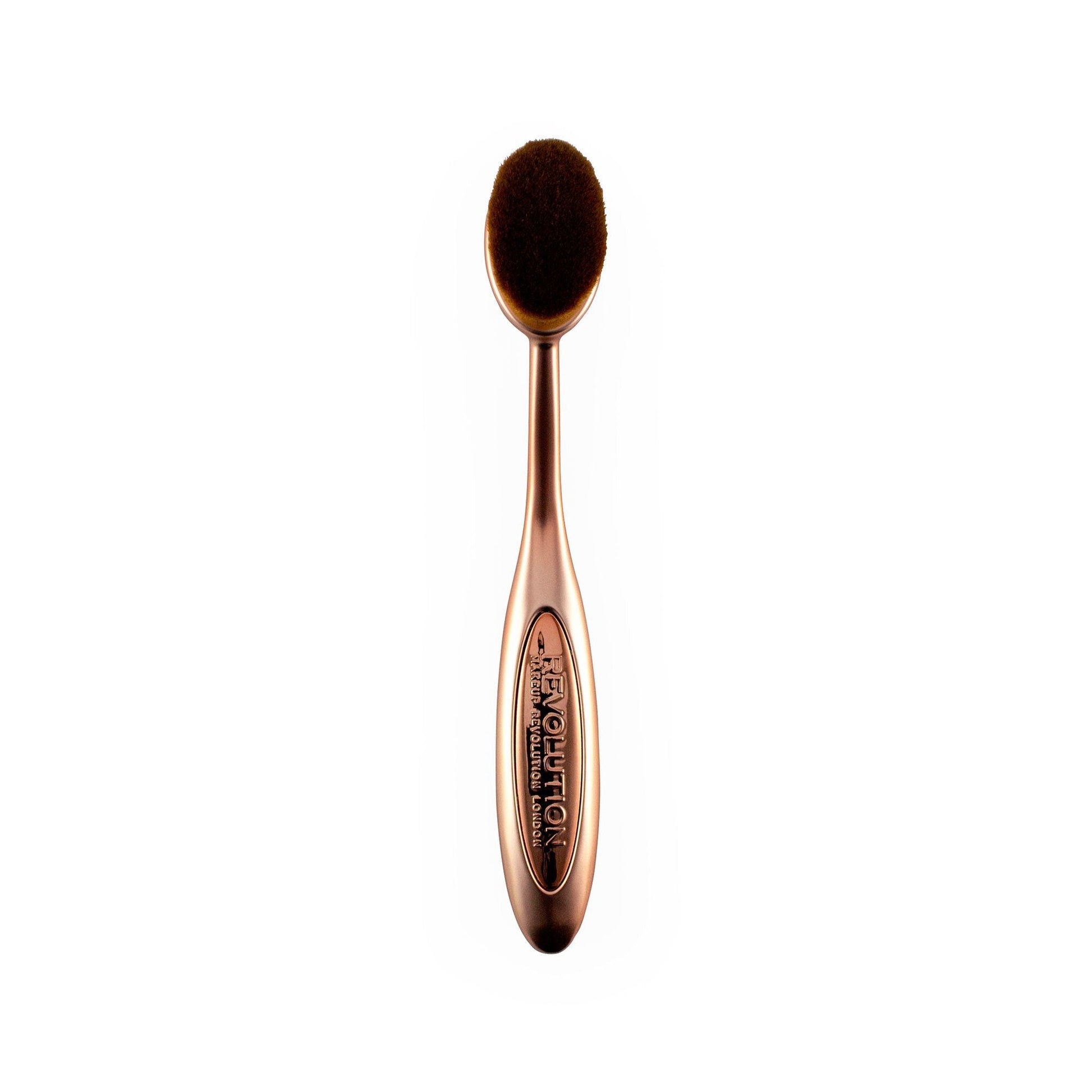 Makeup Revolution Precision Brush Oval