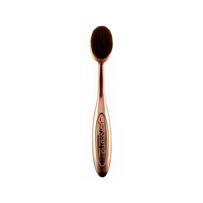 Makeup Revolution Precision Brush Oval