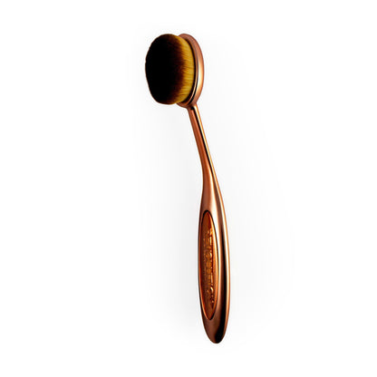 Makeup Revolution Precision Brush Oval