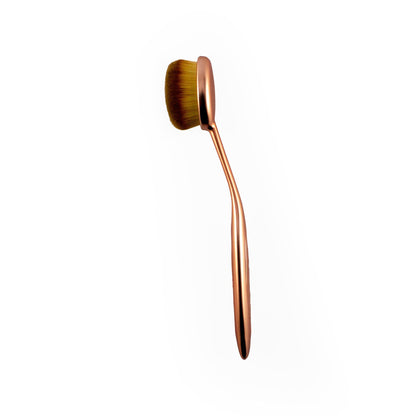 Makeup Revolution Precision Brush Oval