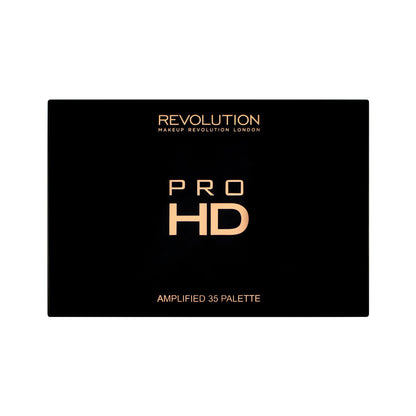 Makeup Revolution Pro