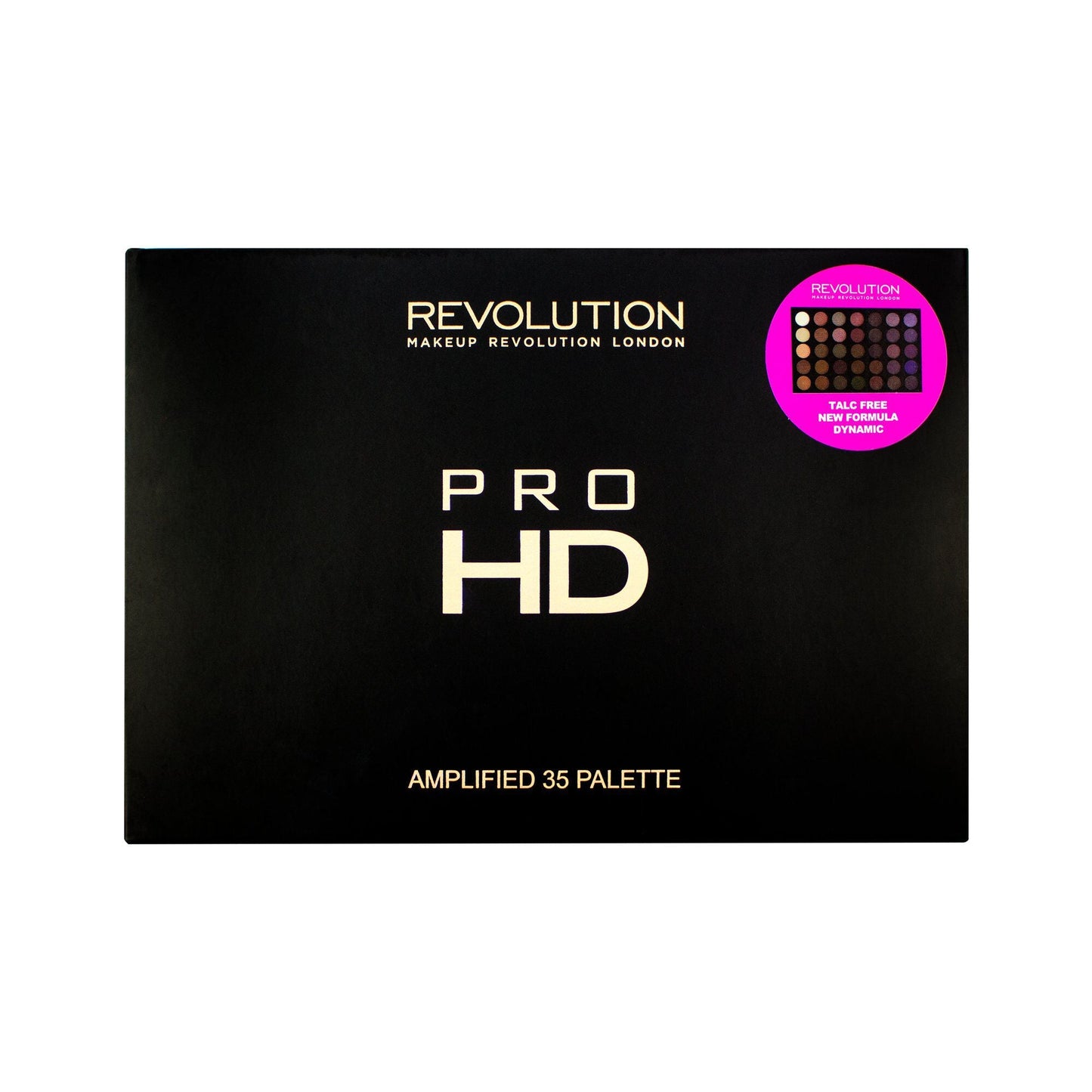 Makeup Revolution Pro