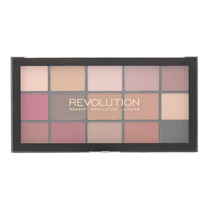 Makeup Revolution Reloaded Palette
