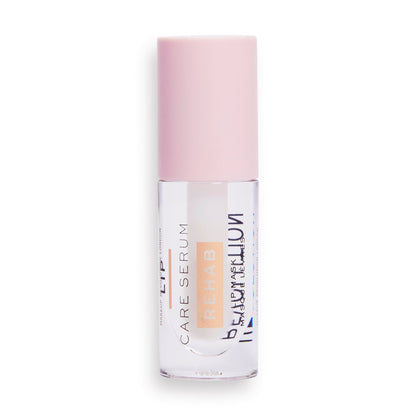 Makeup Revolution Rehab Overnight Lip Serum 4.6ml