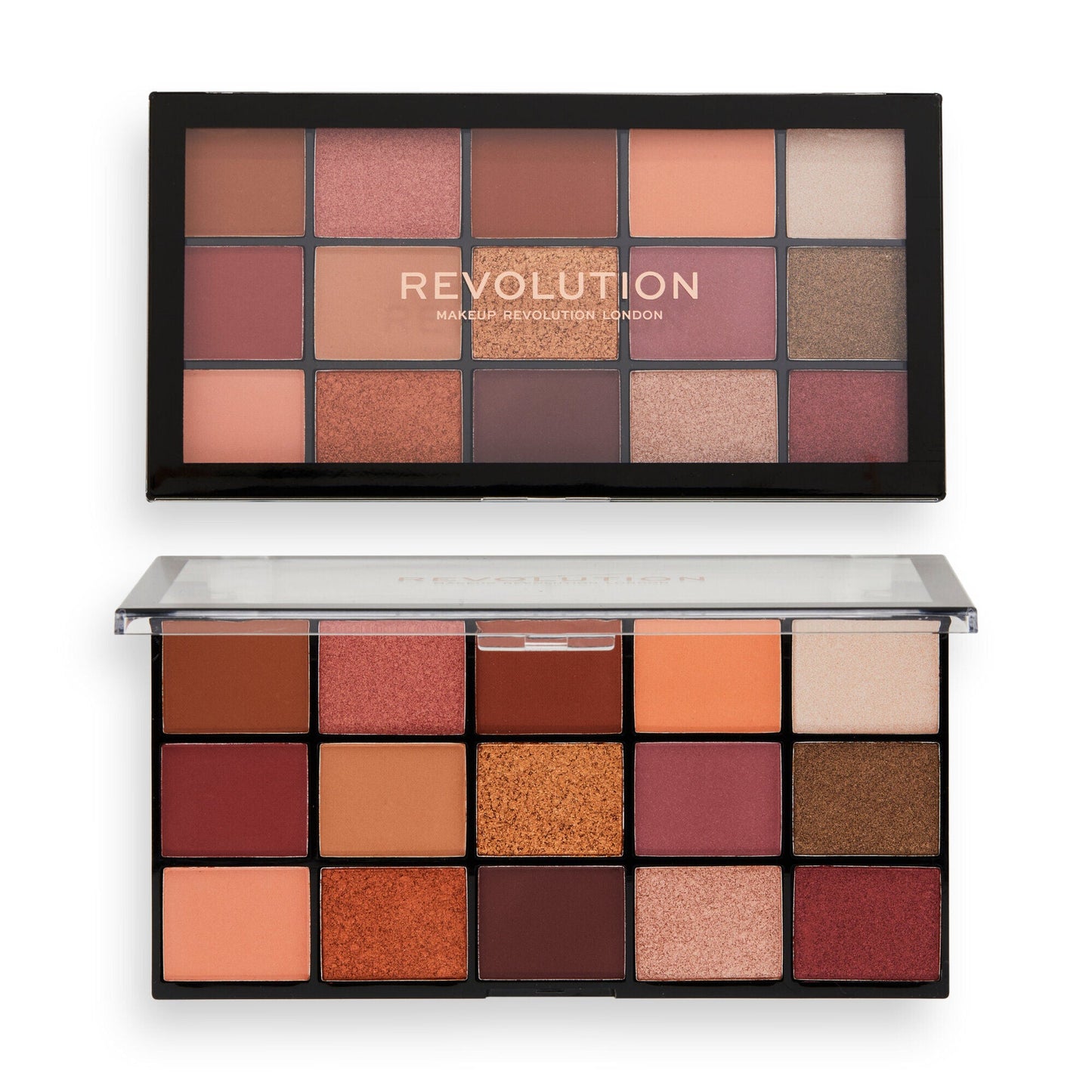 Makeup Revolution Reloaded