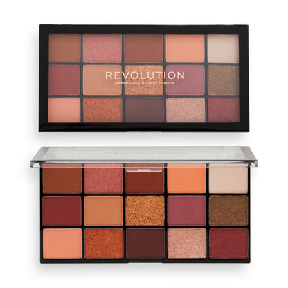 Makeup Revolution Reloaded