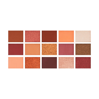 Makeup Revolution Reloaded
