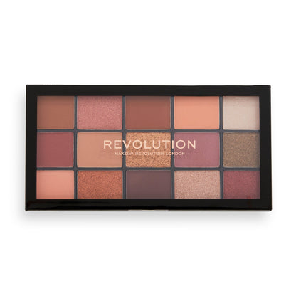Makeup Revolution Reloaded