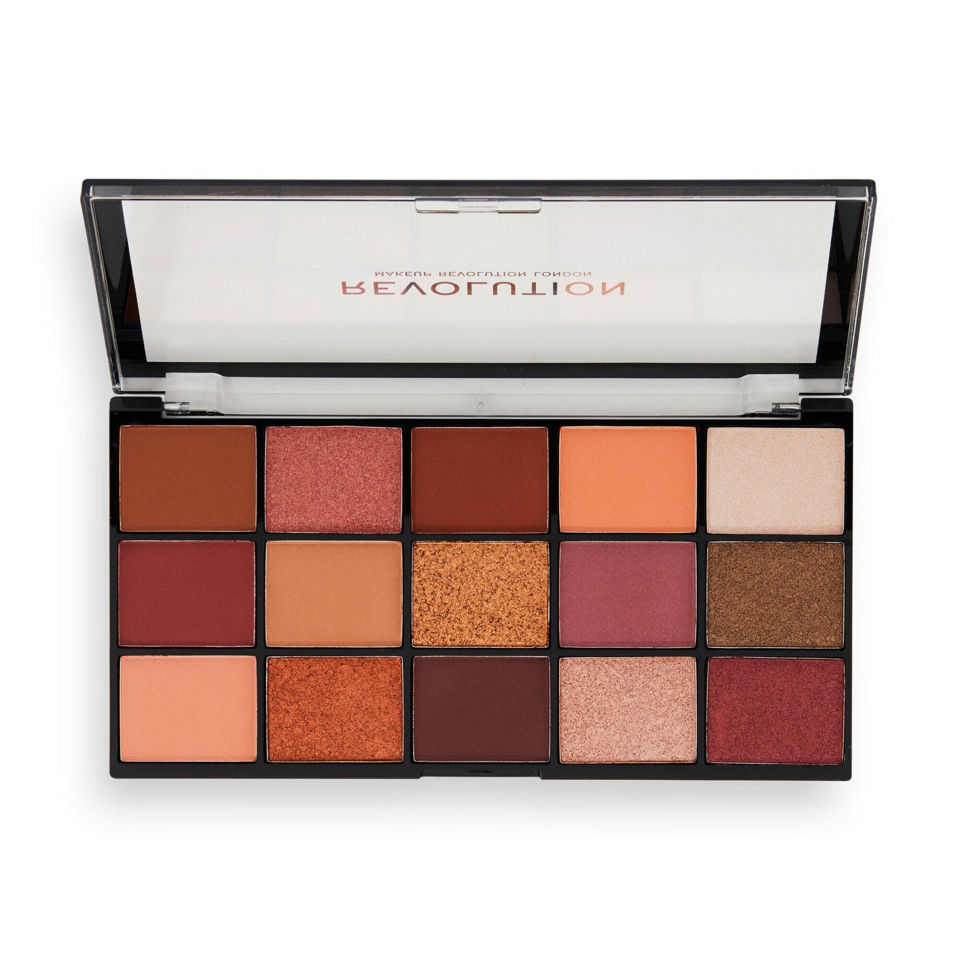 Makeup Revolution Reloaded