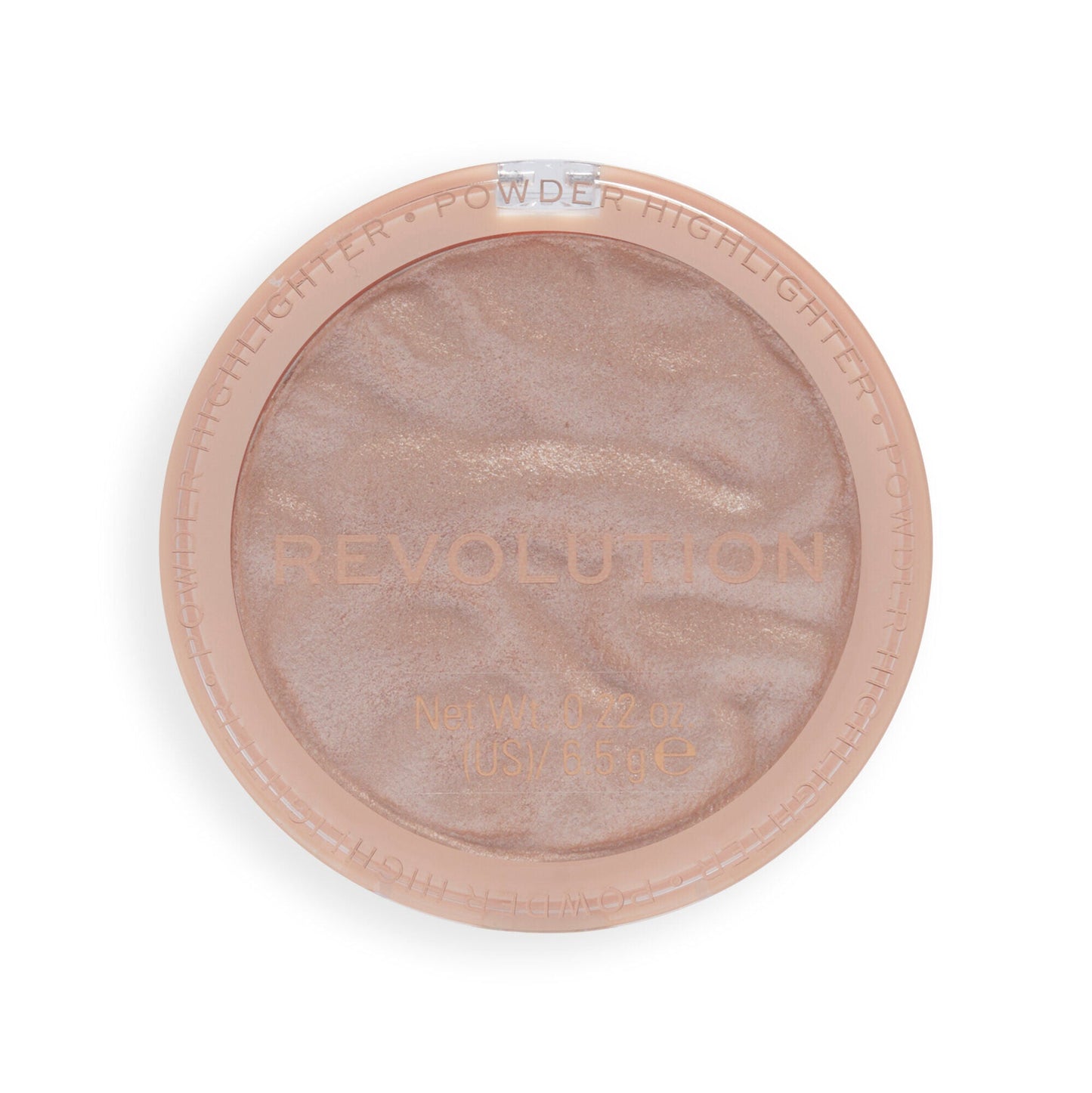 Makeup Revolution Reloaded