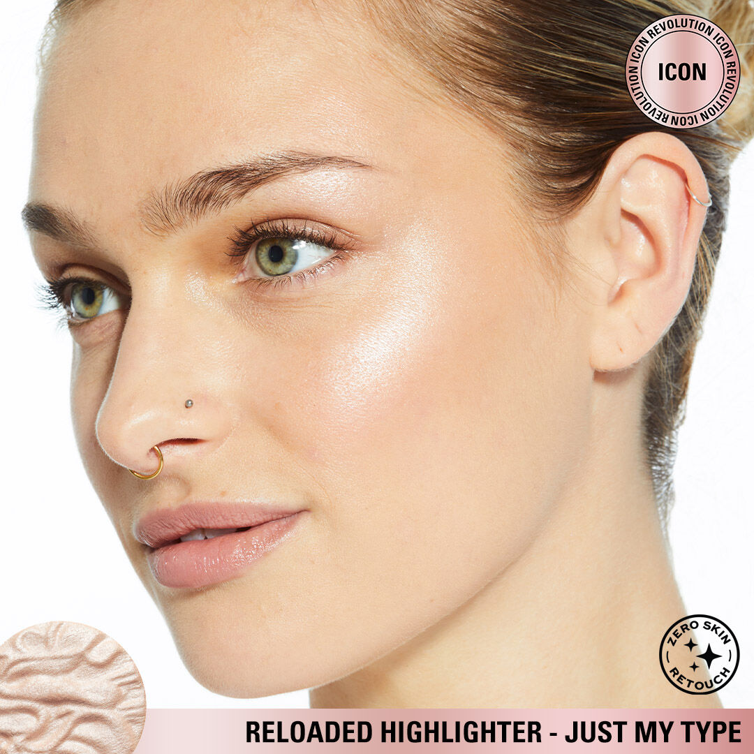 Makeup Revolution Reloaded