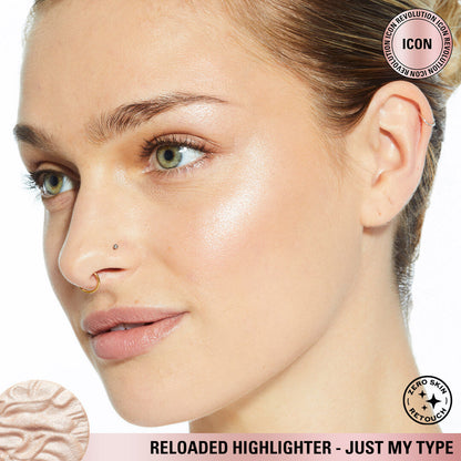 Makeup Revolution Reloaded