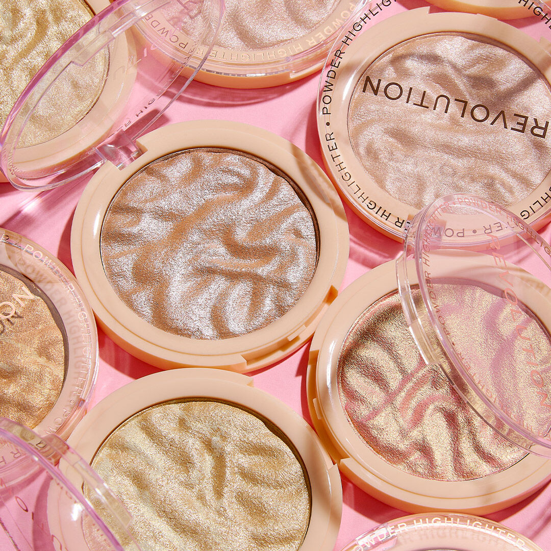 Makeup Revolution Reloaded