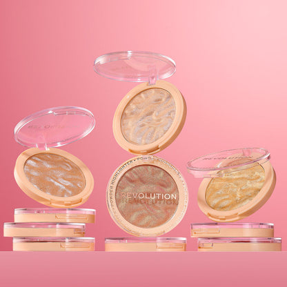 Makeup Revolution Reloaded