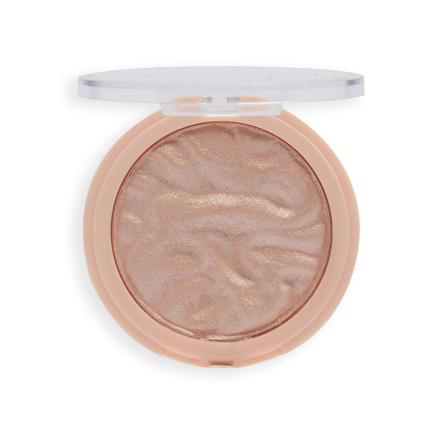 Makeup Revolution Reloaded