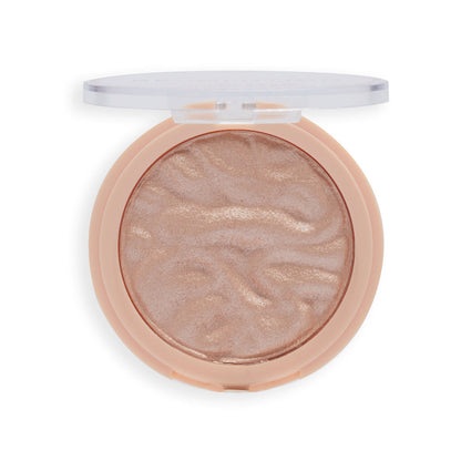Makeup Revolution Reloaded
