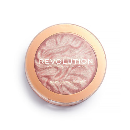 Makeup Revolution Reloaded