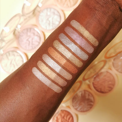 Makeup Revolution Reloaded