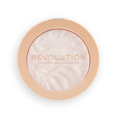 Makeup Revolution Reloaded