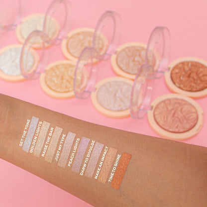 Makeup Revolution Reloaded
