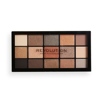 Makeup Revolution Reloaded Palette