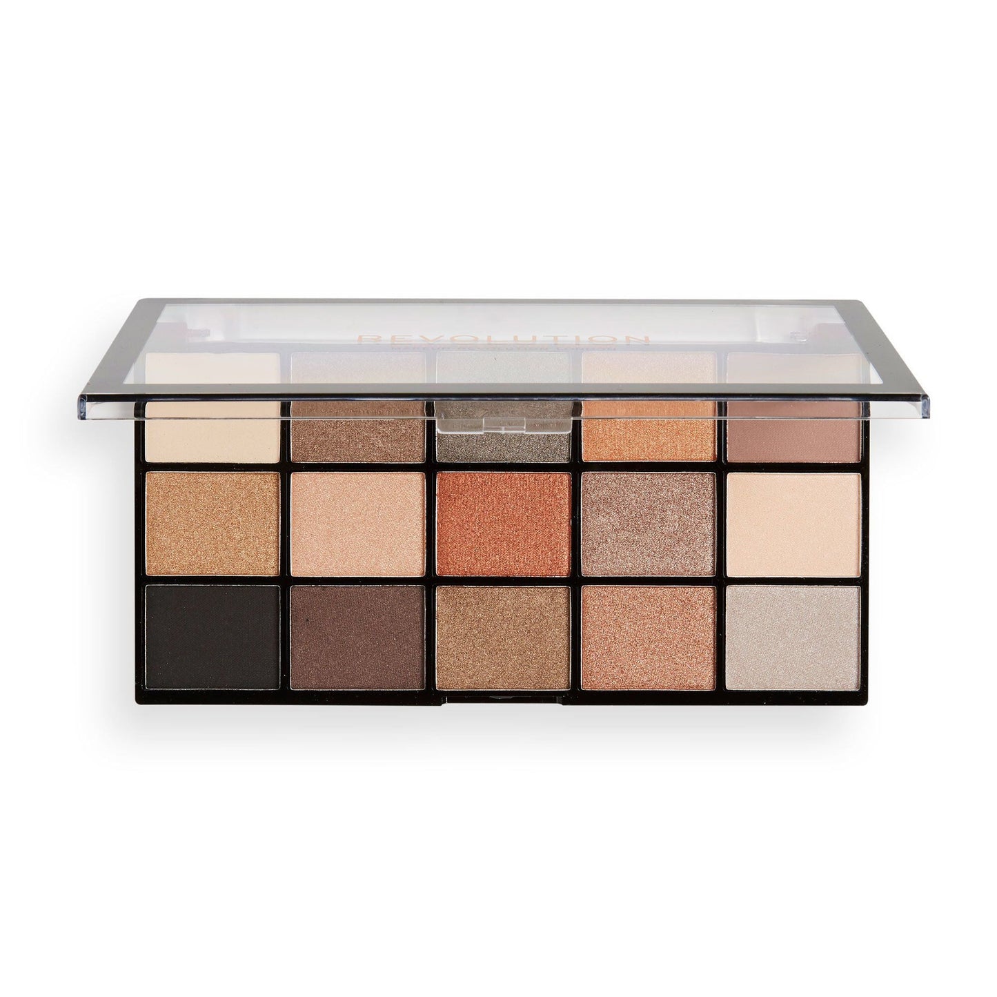 Makeup Revolution Reloaded Palette