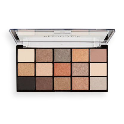 Makeup Revolution Reloaded Palette