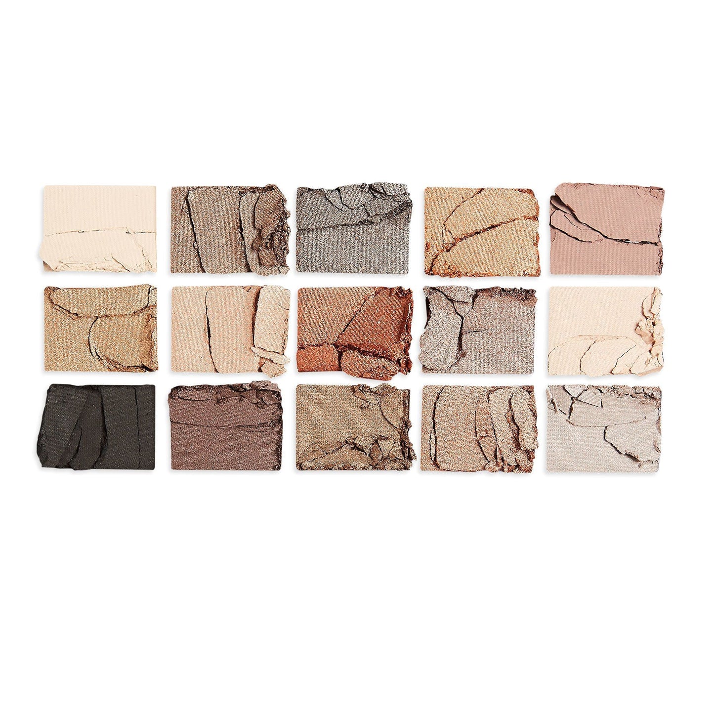 Makeup Revolution Reloaded Palette