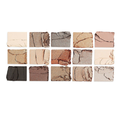 Makeup Revolution Reloaded Palette