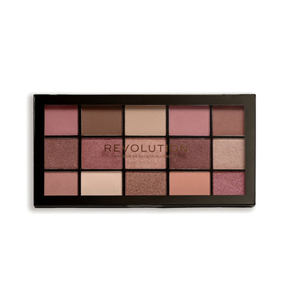 Makeup Revolution Reloaded Palette