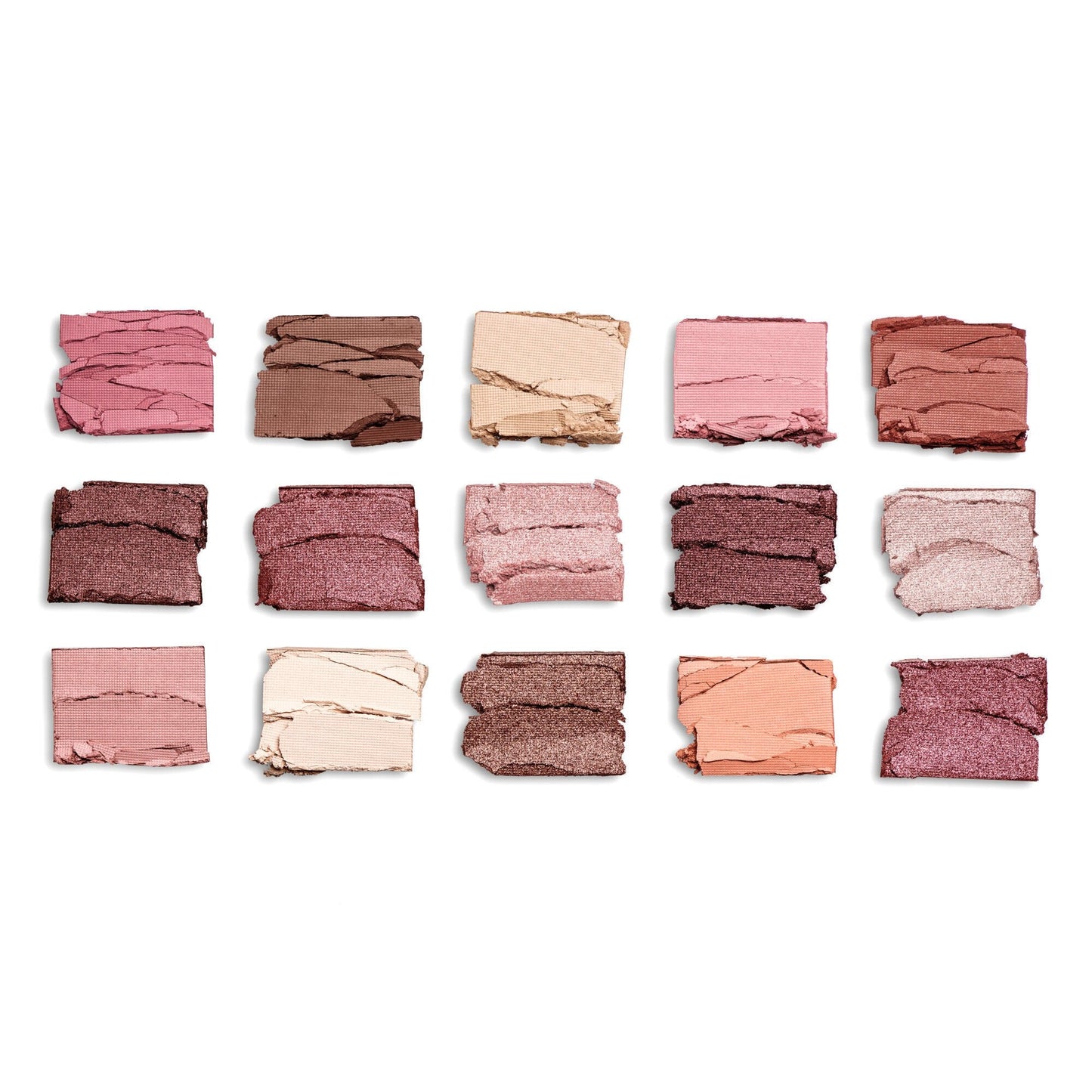 Makeup Revolution Reloaded Palette