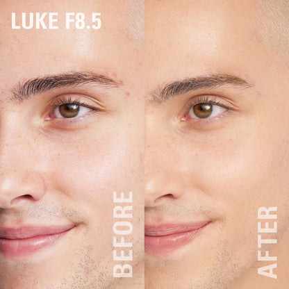 Makeup Revolution Skin Silk Serum Foundation