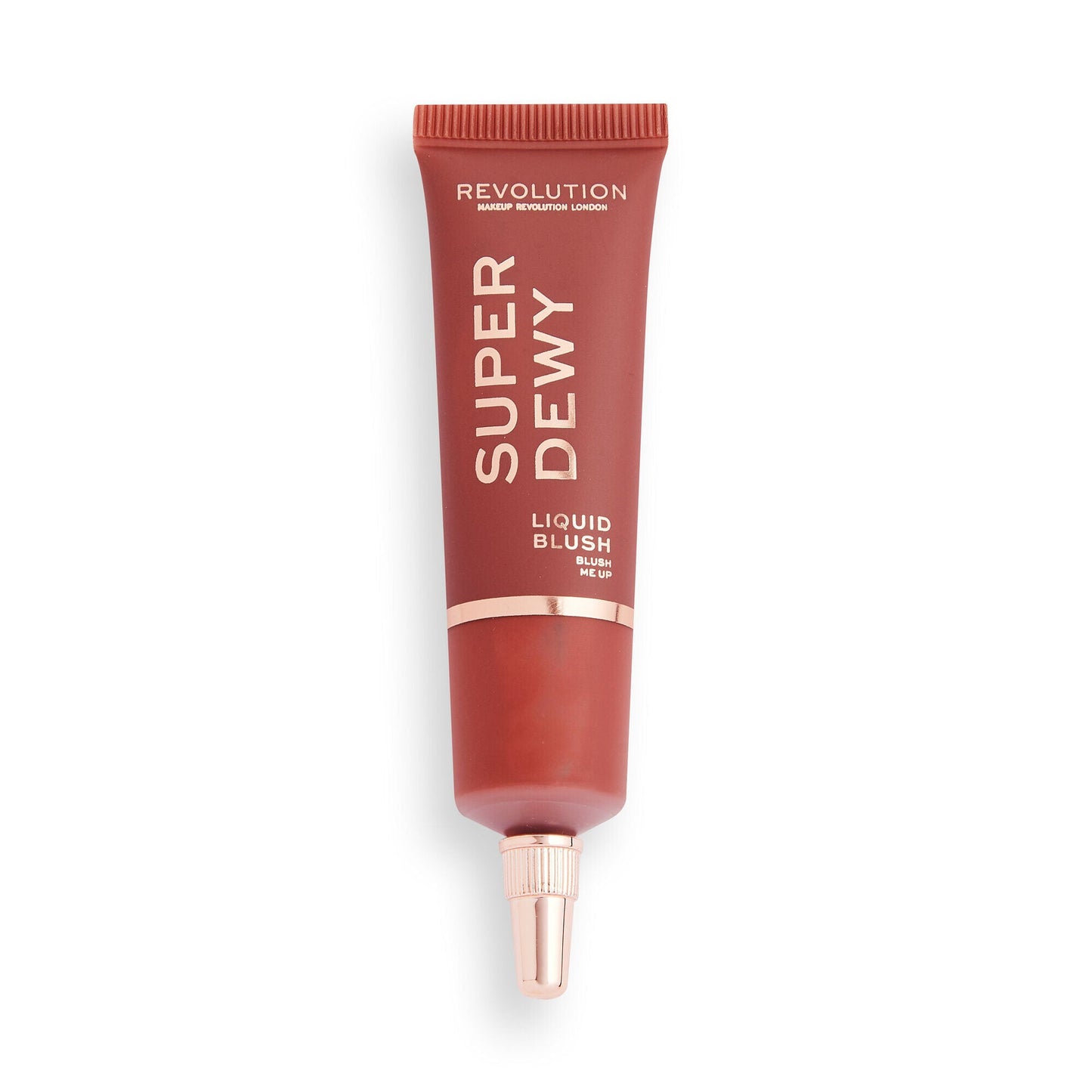 Makeup Revolution Superdewy Liquid Blush