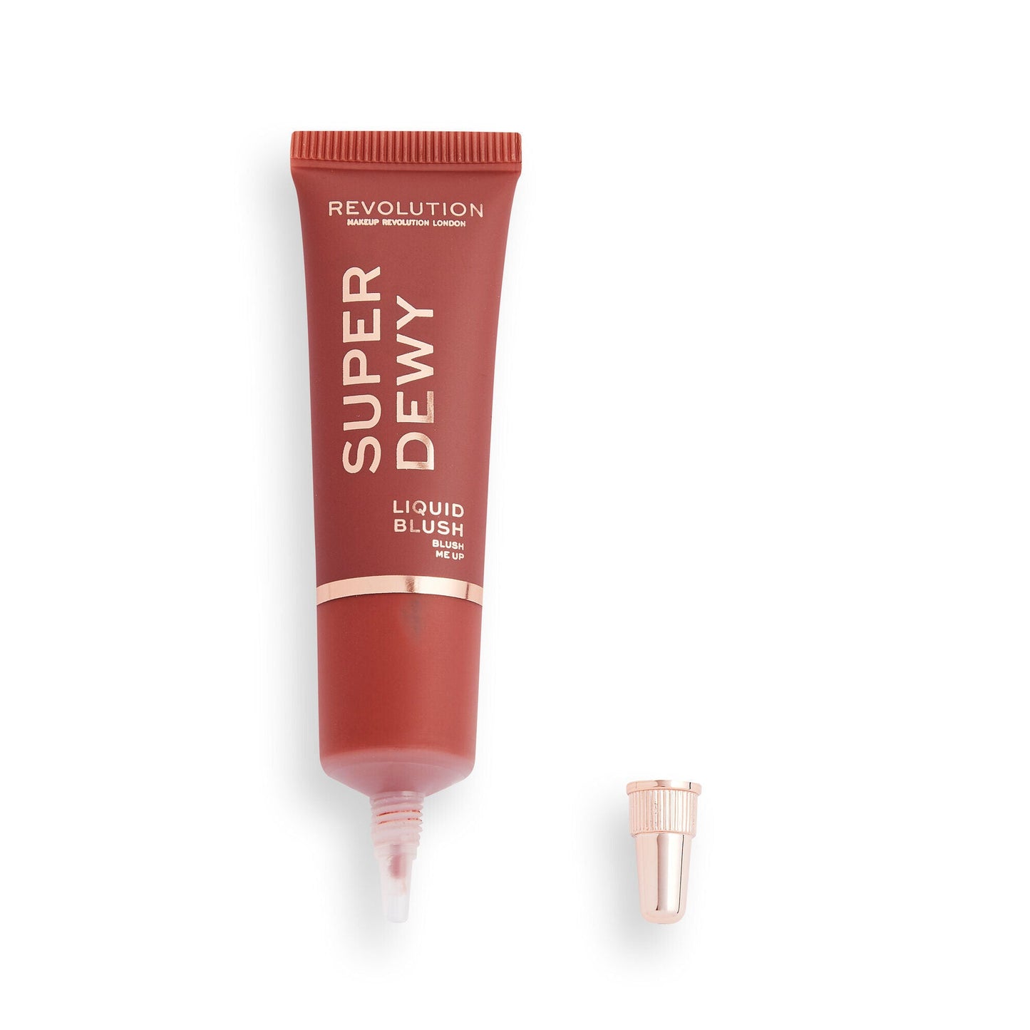 Makeup Revolution Superdewy Liquid Blush