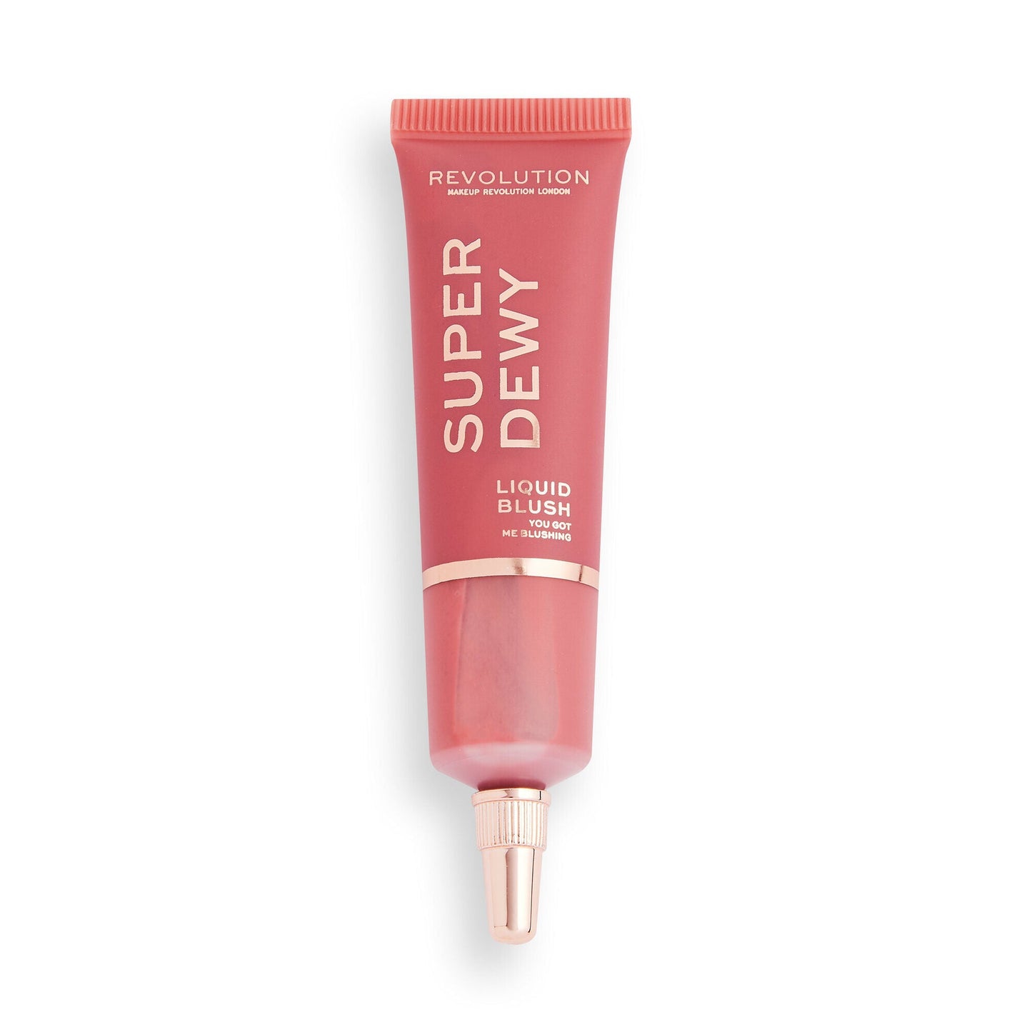 Makeup Revolution Superdewy Liquid Blush