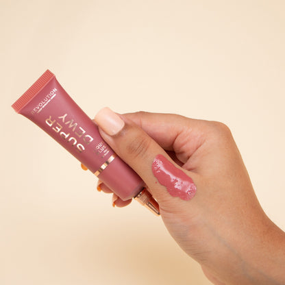 Makeup Revolution Superdewy Liquid Blush