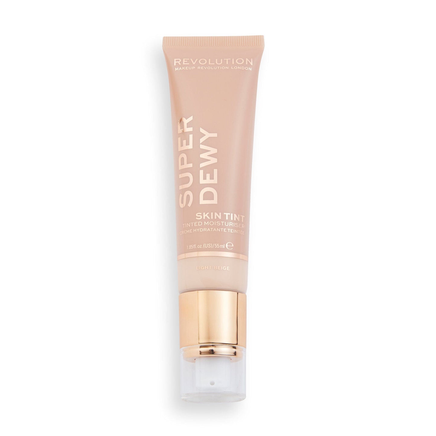 Makeup Revolution Superdewy Tinted Moisturiser