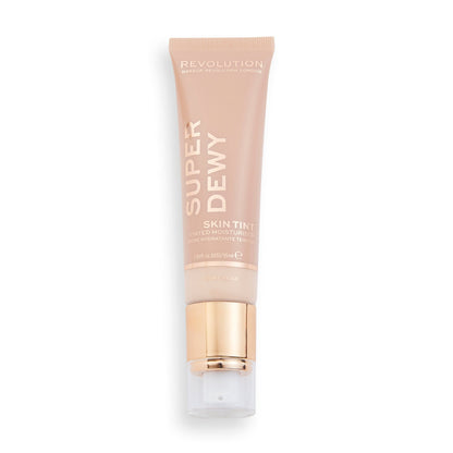 Makeup Revolution Superdewy Tinted Moisturiser