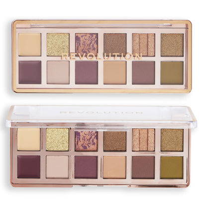 Makeup Revolution The