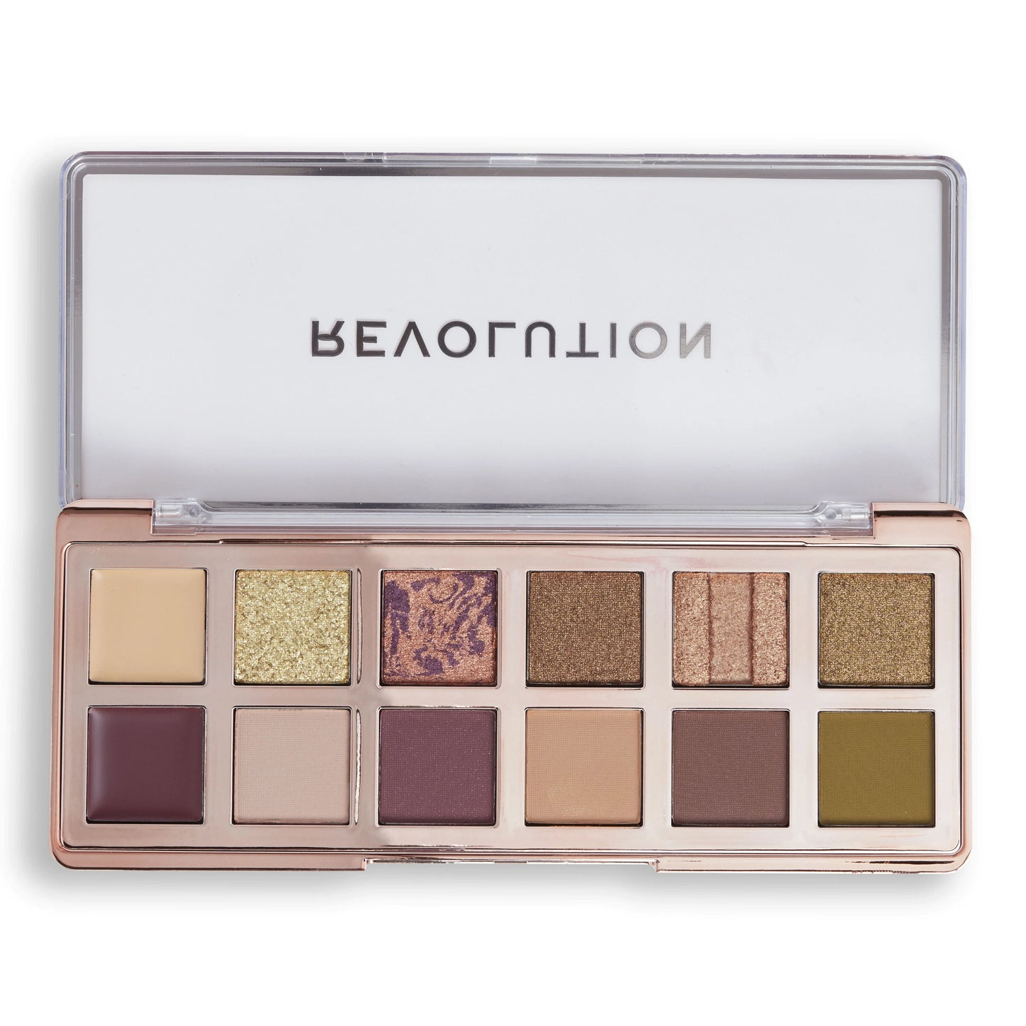 Makeup Revolution The